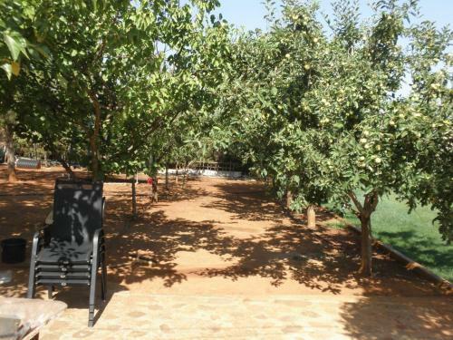 Agroturismo Casa Rural Las Duronas