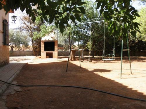 Agroturismo Casa Rural Las Duronas