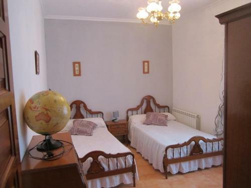 Agroturismo Casa Rural Las Duronas