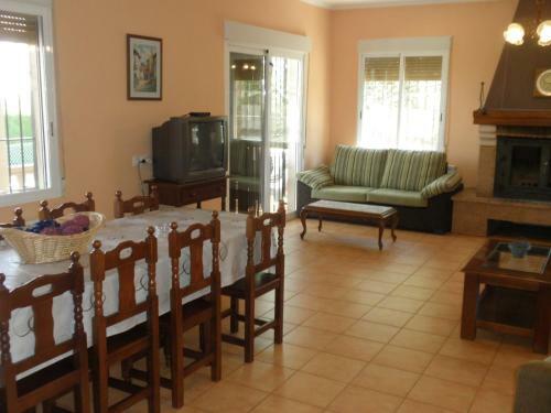 Agroturismo Casa Rural Las Duronas
