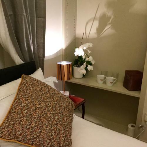 Apartamento Metro Residence Victoria