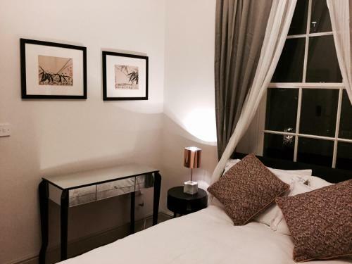 Apartamento Metro Residence Victoria