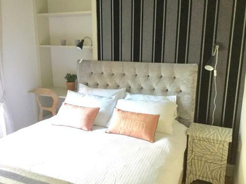 Apartamento Metro Residence Victoria
