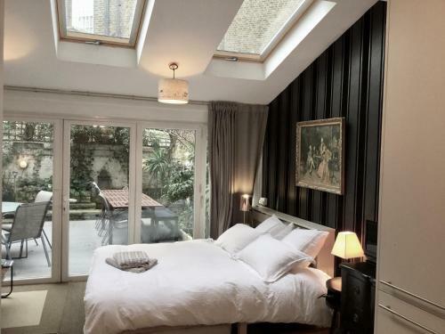 Apartamento Metro Residence Victoria