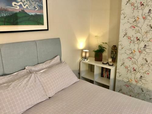 Apartamento Metro Residence Victoria