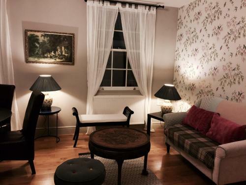 Apartamento Metro Residence Victoria