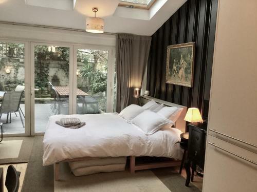 Apartamento Metro Residence Victoria