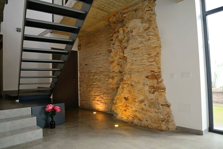 Agroturismo Casa Rural Hidalga
