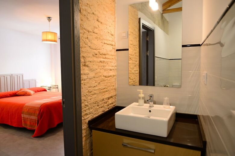 Agroturismo Casa Rural Hidalga