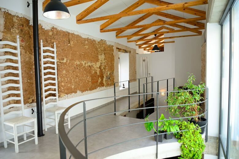 Agroturismo Casa Rural Hidalga