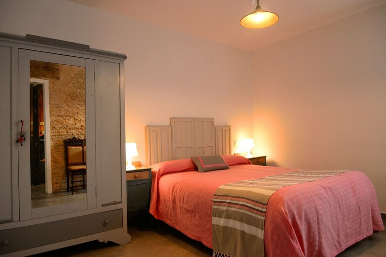 Agroturismo Casa Rural Hidalga