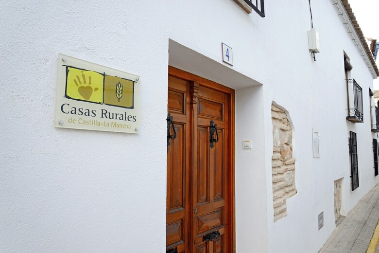 Agroturismo Casa Rural Hidalga