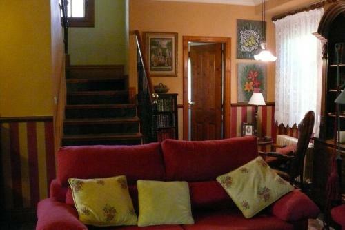 Villa Casa En El Campo Con Encanto