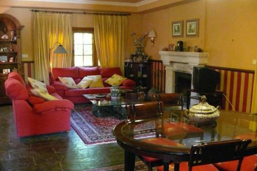 Villa Casa En El Campo Con Encanto