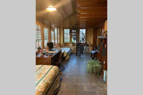 Villa Casa En El Campo Con Encanto