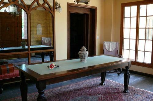 Villa Casa En El Campo Con Encanto