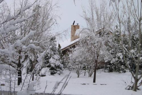 Villa Casa En El Campo Con Encanto