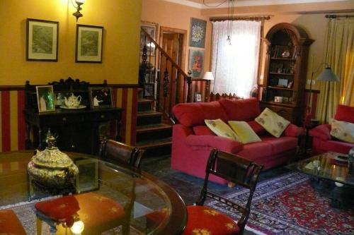 Villa Casa En El Campo Con Encanto