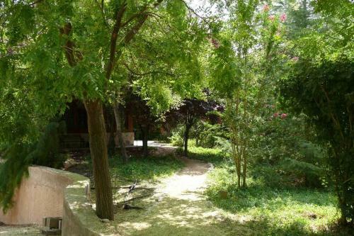 Villa Casa En El Campo Con Encanto