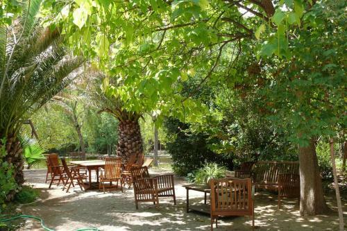 Villa Casa En El Campo Con Encanto