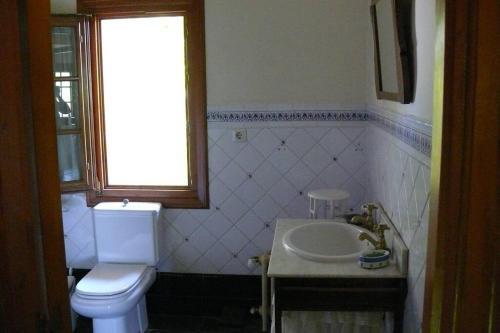 Villa Casa En El Campo Con Encanto
