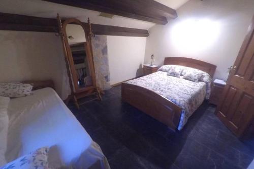 Villa Casa En El Campo Con Encanto