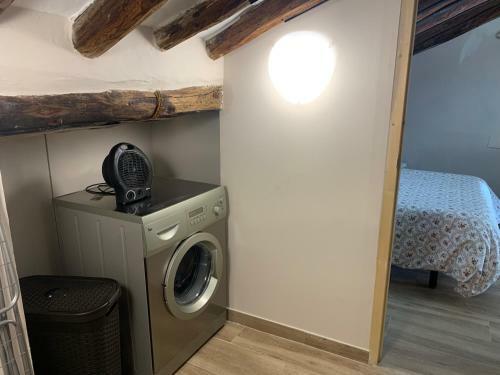 Apartamento Airam Home Buhardilla