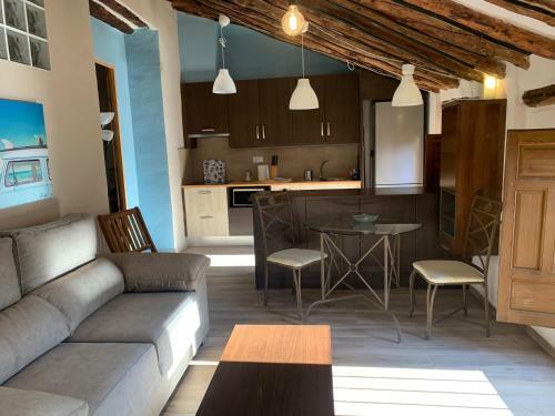 Apartamento Airam Home Buhardilla