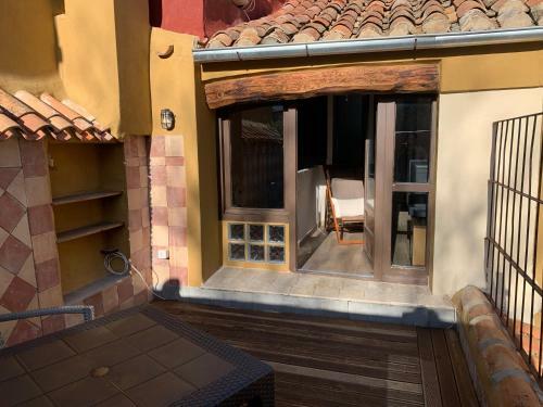 Apartamento Airam Home Buhardilla