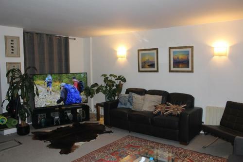 Mayfair Piccadilly Apartment