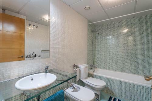 Apartamento Brisas De Almayate