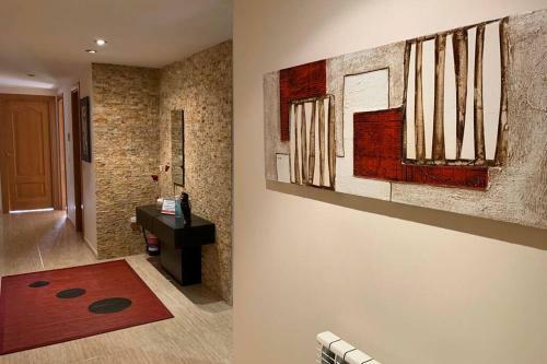 Apartamento Miramar . Amplitud Y Comodidad