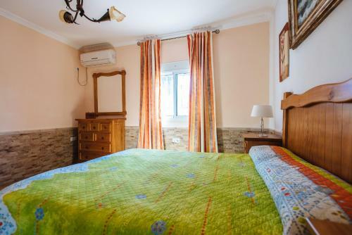 Villa Oasis Los Naranjos Con Jacuzzi 15 Min Sevilla