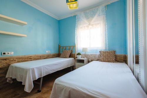 Villa Oasis Los Naranjos Con Jacuzzi 15 Min Sevilla