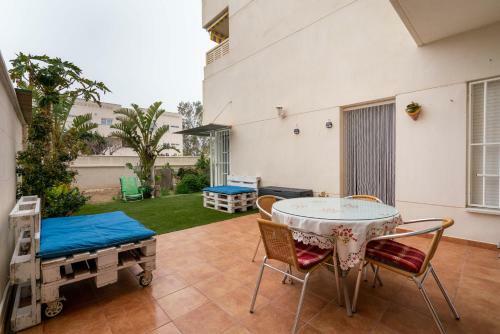 Apartamento El Rinc�n De Triana