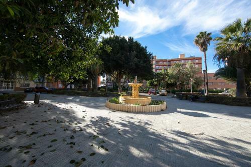 Apartamento Palmeral Beach Lara Casas