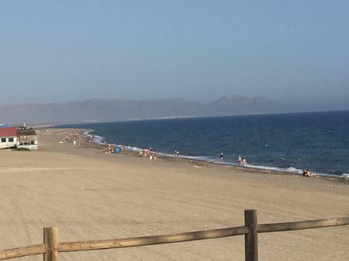 Apartamento Cabo De Gata Oasis Retamar II