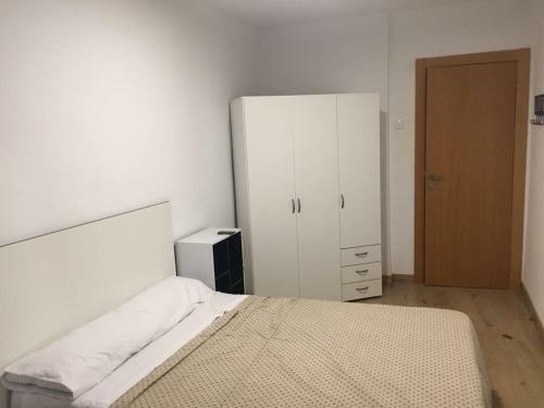 Apartamento Piso En Playa Del Zapillo Almeria