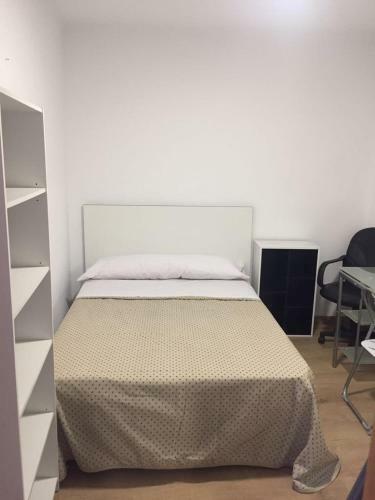 Apartamento Piso En Playa Del Zapillo Almeria