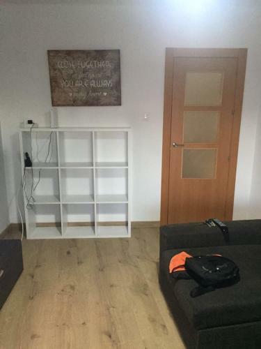 Apartamento Piso En Playa Del Zapillo Almeria