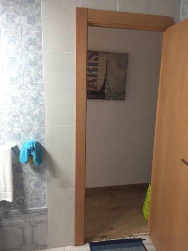 Apartamento Piso En Playa Del Zapillo Almeria