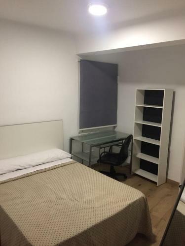 Apartamento Piso En Playa Del Zapillo Almeria