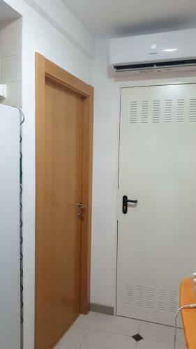 Apartamento Piso En Playa Del Zapillo Almeria