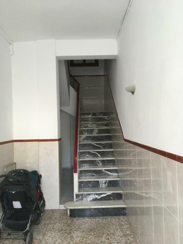 Apartamento Piso En Playa Del Zapillo Almeria