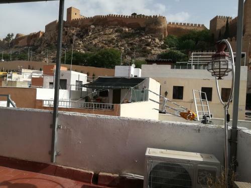 Linda Casa Pintoresca (centro Almer�a)