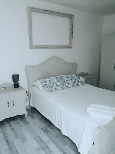 Linda Casa Pintoresca (centro Almer�a)