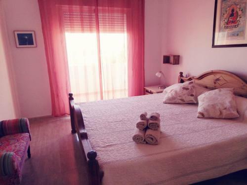 Casa Mar Y Monta�a