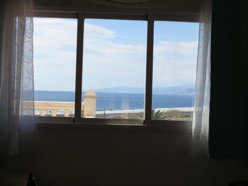 Casa Mar Y Monta�a