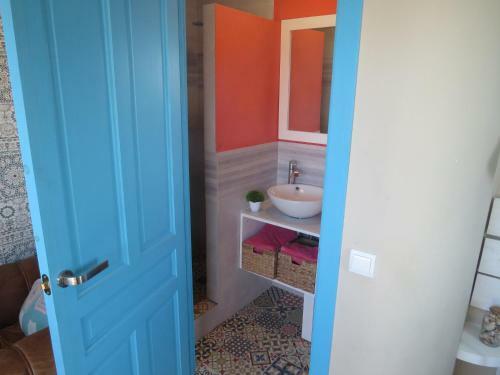 Casa Mar Y Monta�a