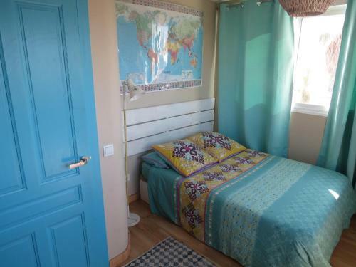 Casa Mar Y Monta�a